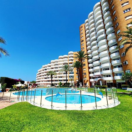 Estudio Coronado 324 Marbella Exterior photo