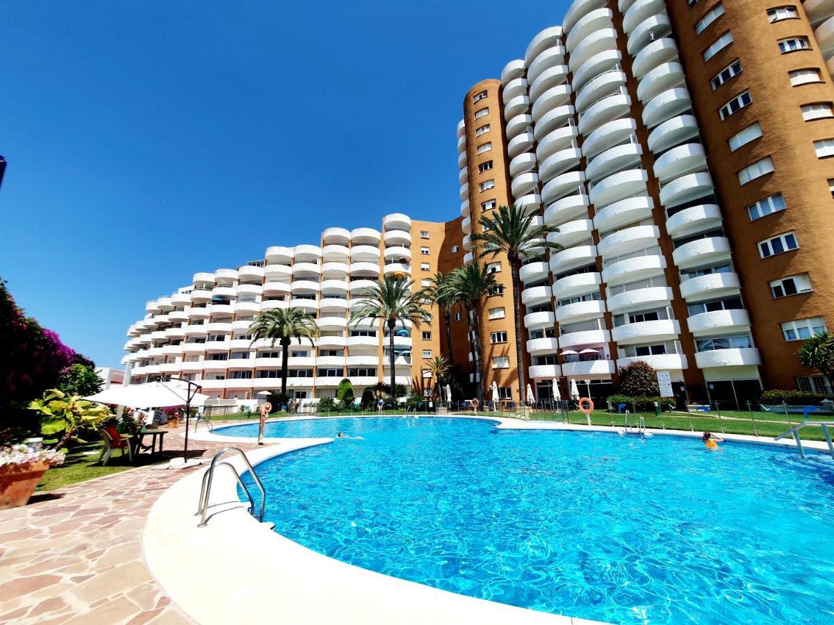 Estudio Coronado 324 Marbella Exterior photo