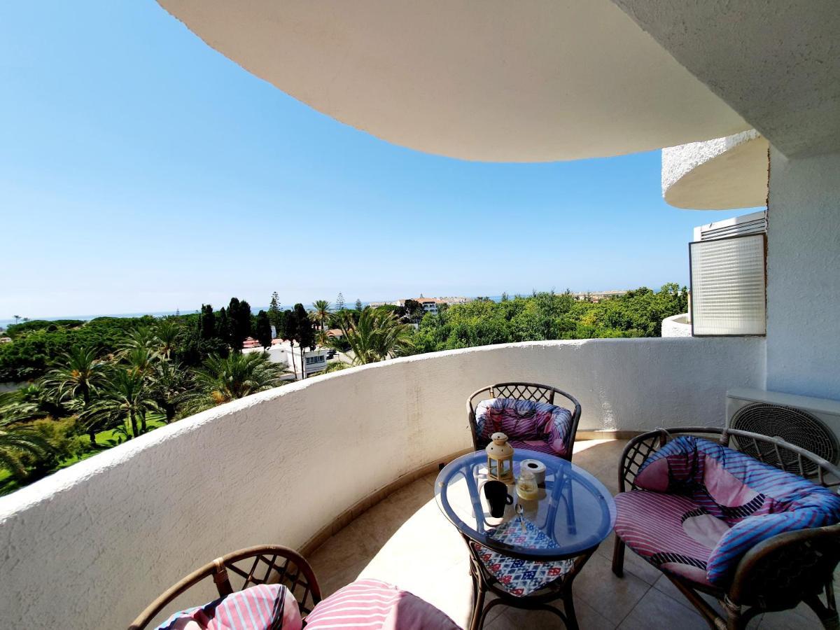 Estudio Coronado 324 Marbella Exterior photo