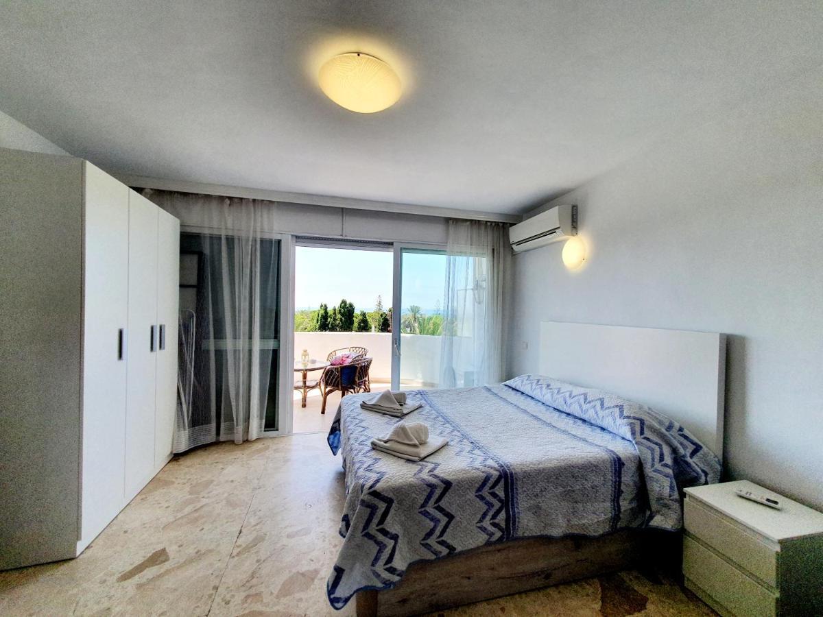 Estudio Coronado 324 Marbella Exterior photo