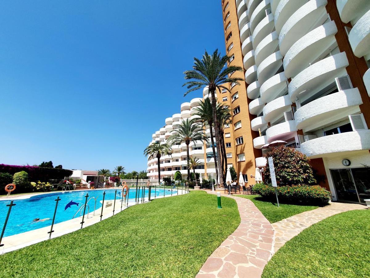 Estudio Coronado 324 Marbella Exterior photo