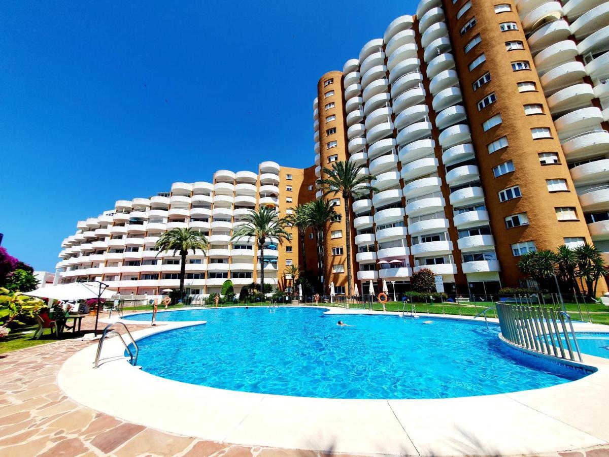Estudio Coronado 324 Marbella Exterior photo