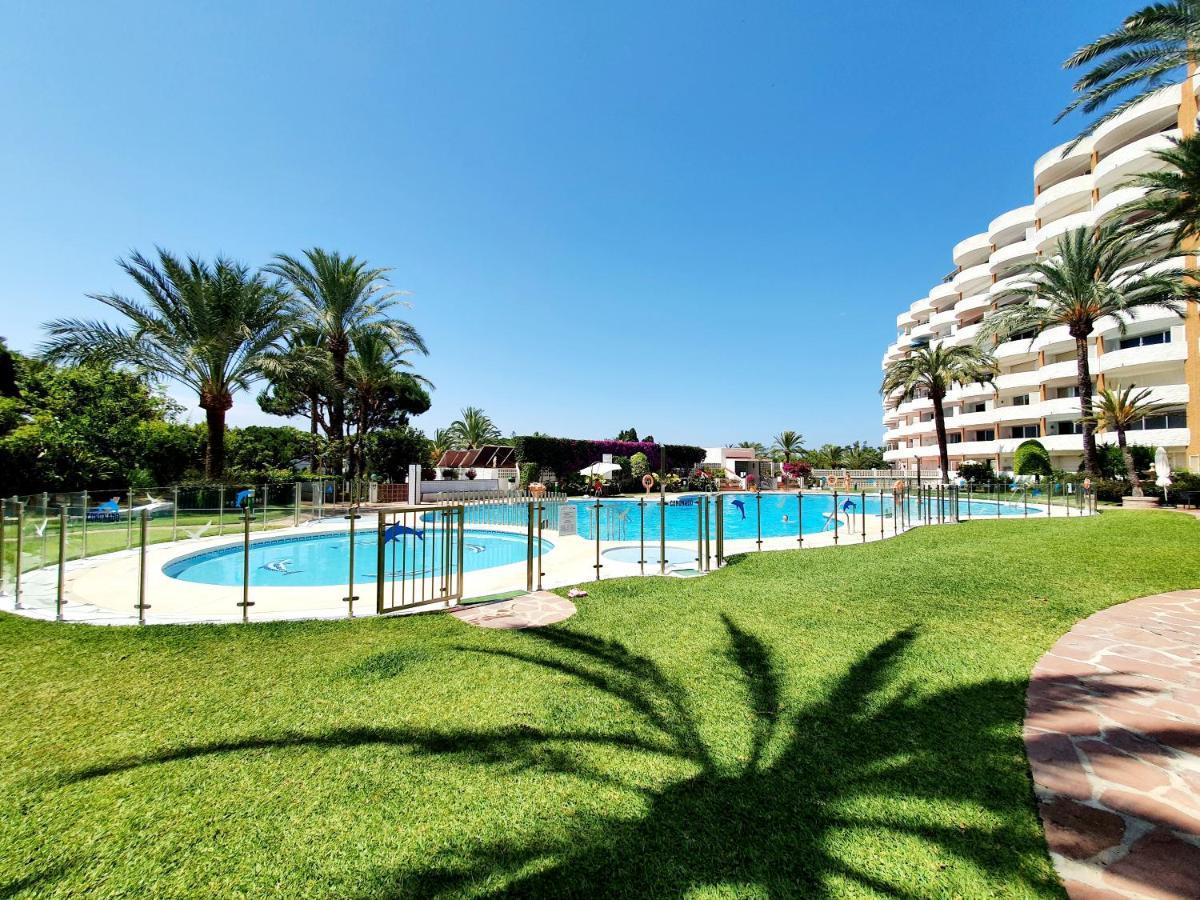 Estudio Coronado 324 Marbella Exterior photo