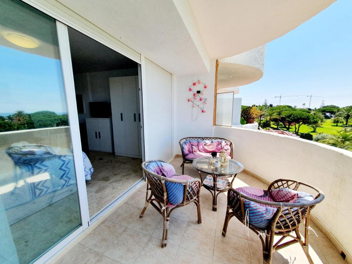 Estudio Coronado 324 Marbella Exterior photo