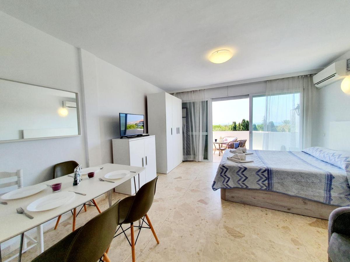 Estudio Coronado 324 Marbella Exterior photo