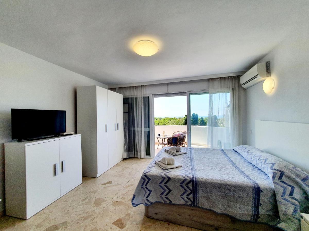 Estudio Coronado 324 Marbella Exterior photo