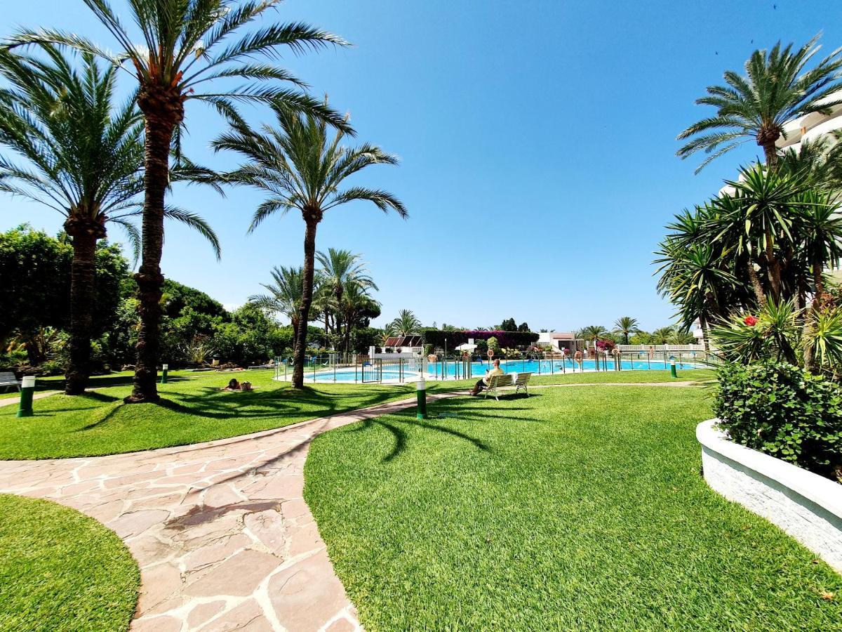 Estudio Coronado 324 Marbella Exterior photo