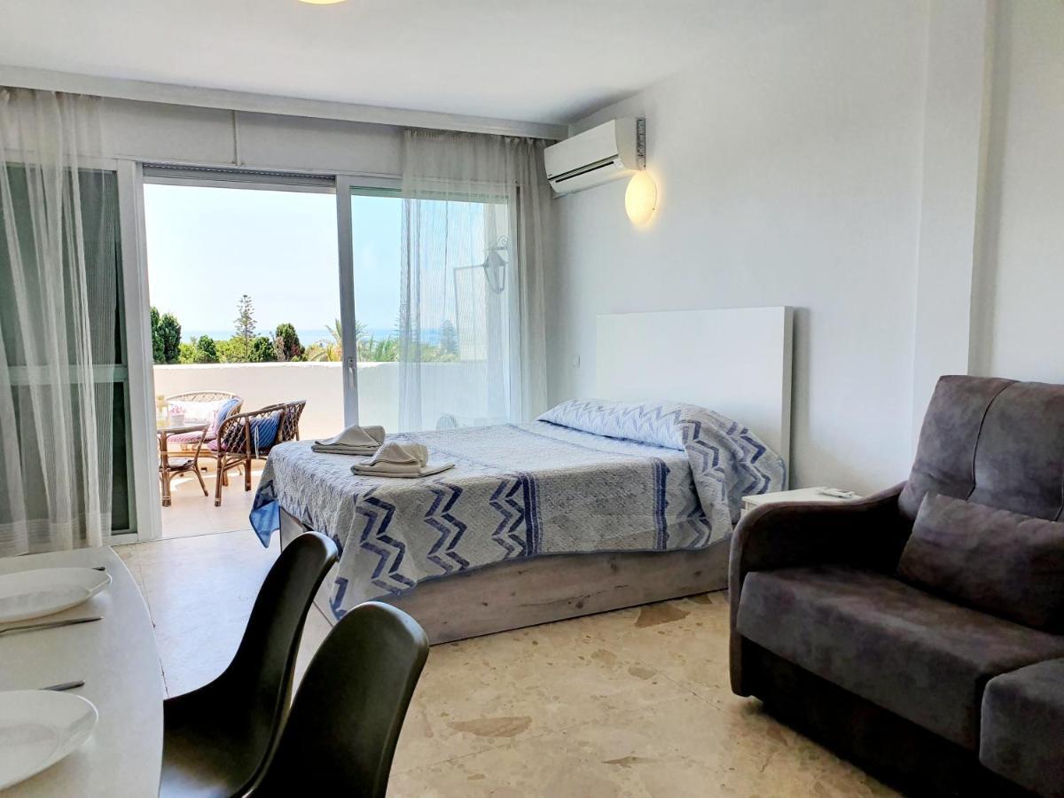 Estudio Coronado 324 Marbella Exterior photo