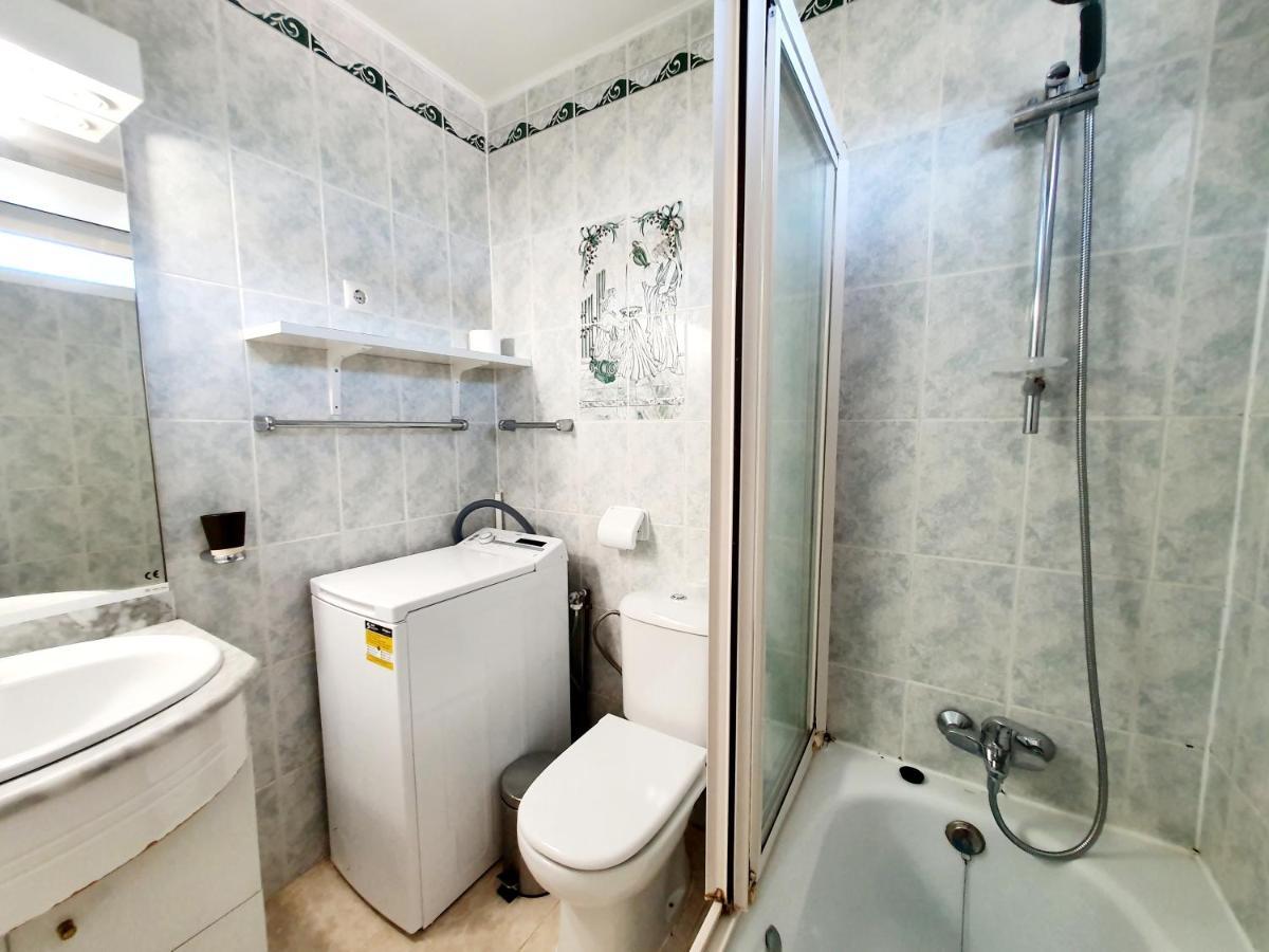 Estudio Coronado 324 Marbella Exterior photo