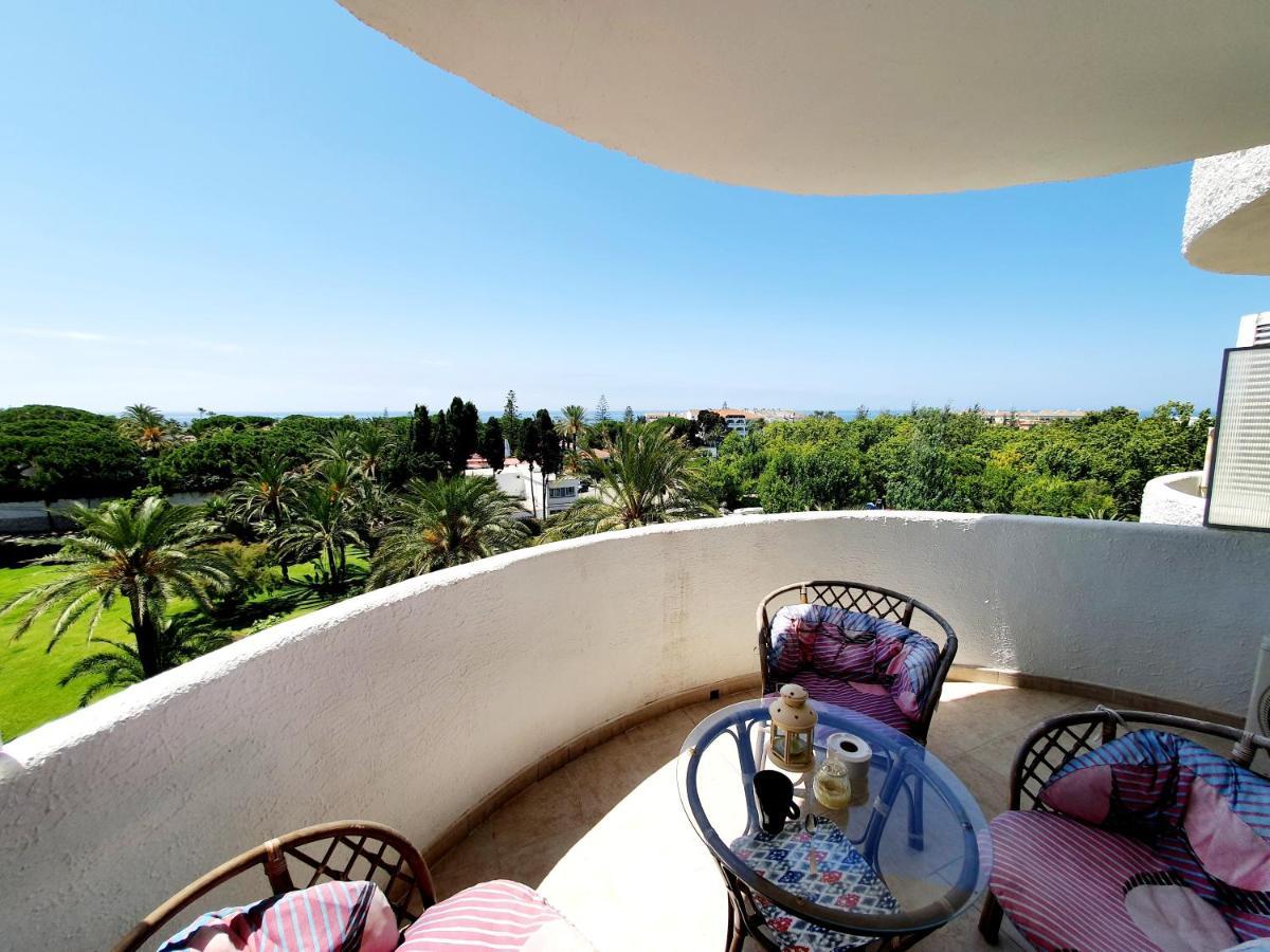 Estudio Coronado 324 Marbella Exterior photo